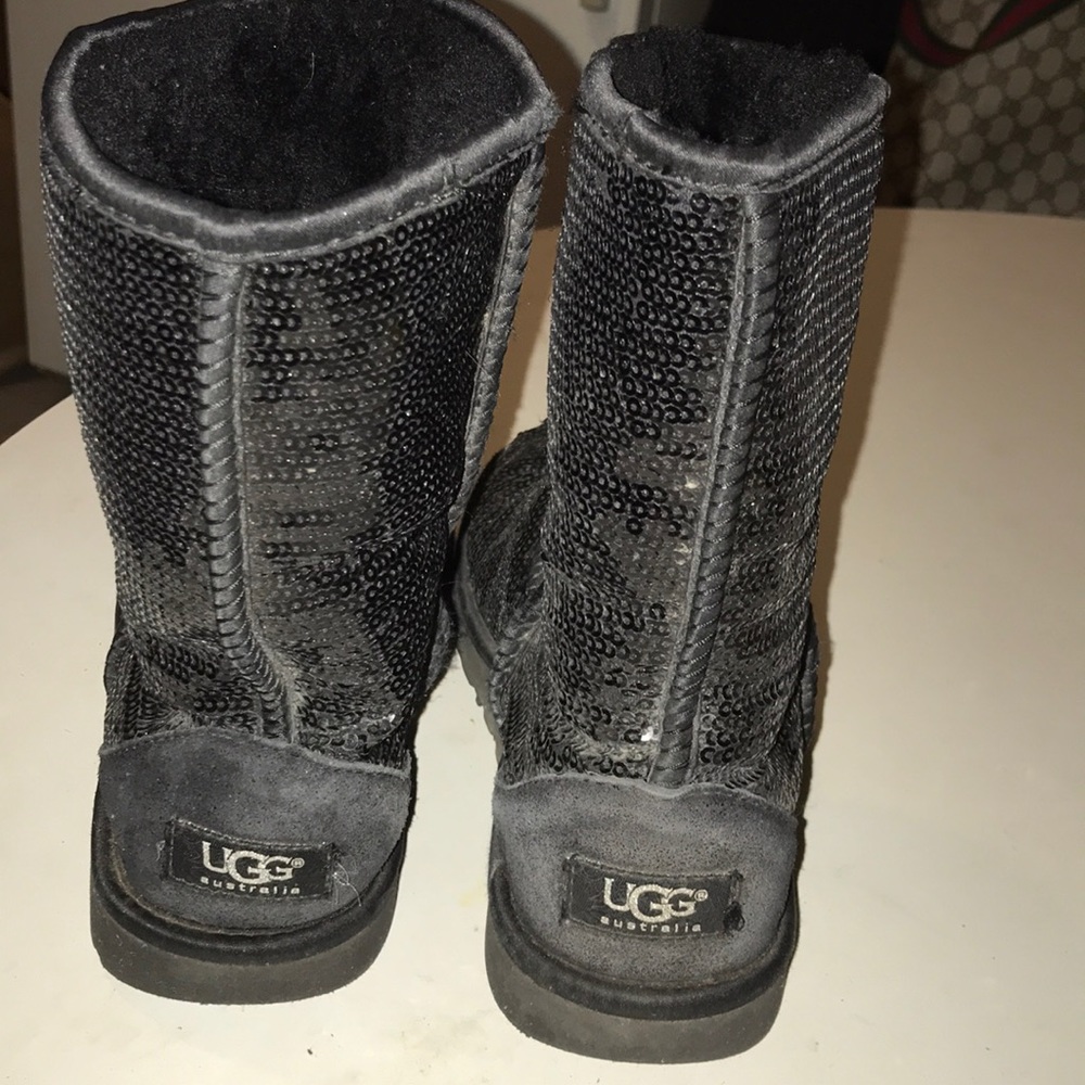 Ugg Sequence Boots - image 5